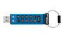 KINGSTON 256GB IronKey Keypad 200 FIPS 140-3 Lvl 3 Pending AES-256 Encrypted (IKKP200/256GB)