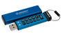KINGSTON 256GB IronKey Keypad 200 FIPS 140-3 Lvl 3 Pending AES-256 Encrypted (IKKP200/256GB)