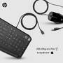 HP ENVY - Keyboard - Optical - 5 keys QWERTZ