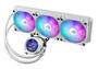 Asus WAK ROG STRIX LC III 360 ARGB LCD WHT (90RC00W2-M0UAY0)