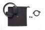 Logitech Headset DIS Wireless Zone Vibe graphite over-ear PC-Headsets
