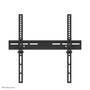 Neomounts by Newstar TV wall mount - 40 kg - 81.3 cm (32") - 165.1 cm (65") - 50 x 50 mm - 400 x 400 mm - Black