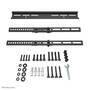 Neomounts by Newstar TV wall mount - 40 kg - 81.3 cm (32") - 165.1 cm (65") - 50 x 50 mm - 400 x 400 mm - Black