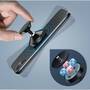 Techly Autohalterung mit magnetischem Halter (I-SMART-UNI7)