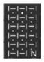 NEOMOUNTS LEVEL-750 AV storage rack for Wall Mounts quick install (AWL05-750BL)