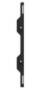 NEOMOUNTS LEVEL-750 AV storage rack for Wall Mounts quick install (AWL05-750BL)