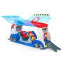 Spin Master PAW Patrol  Launch n Rescue PAW Patroller Teamfahrzeug mit neuen Funktionen, inkl. Ryde