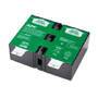 APC APCRBC124 - Sealed Lead Acid (VRLA) - 5 year(s) - 5.6 kg - 184 mm - 96 mm - 225 mm