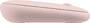 LOGITECH MK470 Slim Combo - ROSE - (DE) - CENTRAL-419 (920-011314)