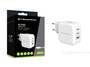 Conceptronic ALTHEA17W 3-Port 67W GaN USB PD Charger Ladegeräte -Universal-