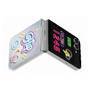Samsung Flip 6 Flipsuite Case tr (EF-ZF741CTEGWW)