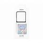 Samsung Flip 6 Flipsuite Case tr (EF-ZF741CTEGWW)