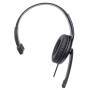 MANHATTAN Mono USB-Headset Ohrumschließend (Over-Ear) (179874)