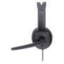 MANHATTAN Mono USB-Headset Ohrumschließend (Over-Ear) (179874)