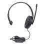 MANHATTAN Mono USB-Headset Ohrumschließend (Over-Ear) (179874)