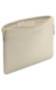dbramante Paris Sleeve für MacBook 13", sand dune>