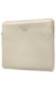 dbramante Paris Sleeve für MacBook 13", sand dune>