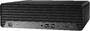 HP Elite SFF 805 G9 AMD Ryzen 7 8700G 16GB 512GB/SSD W11P 1Y War SmartBuy+ (DE) (9N7E7AT#ABD)
