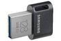 SAMSUNG FIT Plus USB-Stick Typ-A 128GB 400 MB/s Lesen 110 MB/s Schreiben kompakter USB 3.1 Flash Dri