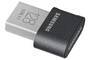 SAMSUNG FIT Plus USB-Stick Typ-A 128GB 400 MB/s Lesen 110 MB/s Schreiben kompakter USB 3.1 Flash Dri
