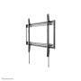 Neomounts by Newstar tv wall mount - 152.4 cm (60") - 2.54 m (100") - 125 kg - 200 x 200 mm - 900 x 600 mm - Black