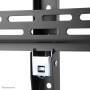 Neomounts by Newstar tv wall mount - 152.4 cm (60") - 2.54 m (100") - 125 kg - 200 x 200 mm - 900 x 600 mm - Black