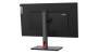 Lenovo ThinkVision P27q-30 - 68.6 cm (27") - 2560 x 1440 pixels - Quad HD - LED - 6 ms - Black