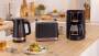Bosch TWK 4M223 MyMoment schwarz Wasserkocher Bosch TWK 4M223 MyMoment schwarz Wasserkocher