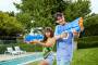 Zuru Germany GmbH XSHOT Water - Hydra Pulse Wasserblaster