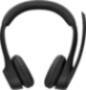Logitech for business Headset Zone 305 UC version with receiver (981-001453)