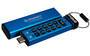 KINGSTON 512GB USB-C IronKey Keypad 200C FIPS 140-3 Lvl 3 Pending AES-256 (IKKP200C/512GB)