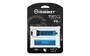 KINGSTON 512GB USB-C IronKey Keypad 200C FIPS 140-3 Lvl 3 Pending AES-256 (IKKP200C/512GB)