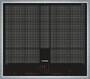 Siemens iQ700 - Black,Stainless steel - Built-in - Zone induction hob - Ceramic - 4 zone(s) - 4 zone(s)