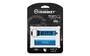 KINGSTON 256GB USB-C IronKey Keypad 200C FIPS 140-3 Lvl 3 Pending AES-256 (IKKP200C/256GB)
