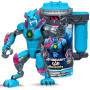 Moose Toys MR BEAST LAB Actionfiguren (Mutator) -  ICONIC PANTHER