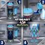 Moose Toys MR BEAST LAB Actionfiguren (Mutator) -  ICONIC PANTHER