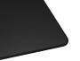 Genesis Mauspad CARBON 500 "LOGO" M (300mm x 250mm) (NPG-0658)