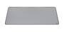 Logitech Desk Mat Studio Series - Grey - Monochromatic - Nylon - Polyester - Rubber - Non-slip base