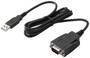 HP Inc. HP Adapter USB  -> Seriell (J7B60AA)