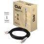 Club 3D Club3D HDMI-Kabel A -> A 2.0 High Speed 4K60Hz  UHD  1 Meter retail (CAC-1311)