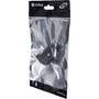 SANDBERG SAVER Car Charger 2USB 1A+2.1A (340-40)
