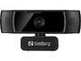 SANDBERG USB Webcam Autofocus DualMic (134-38)