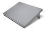 Kensington SmartFit® SoleMate™ foot rest - Grey - 12 - 20°