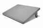 Kensington SmartFit® SoleMate™ foot rest - Grey - 12 - 20°