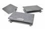 Kensington SmartFit® SoleMate™ foot rest - Grey - 12 - 20°