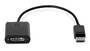 HP Display Port to DVI SL Adapter (F7W96AA)