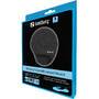 SANDBERG Memory Foam Mousepad Round (520-37)