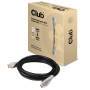 Club 3D Club3D HDMI-Kabel A -> A 2.0 High Speed 4K60Hz  UHD  3 Meter retail (CAC-1310)