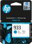 HP Inc. HP 933      Cyan                Tintenpatrone (CN058AE)