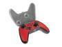 Genesis Gamepad MANGAN 400 kabellos rot/schwarz (PC/Switch) (NJG-2102)